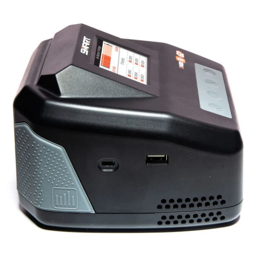 Spektrum Ladegerät Smart G2 Charger S1400 1x400W 230V 6 Spektrum Ladegerät Smart G2 Charger S1400 1x400W 230V - Image 4