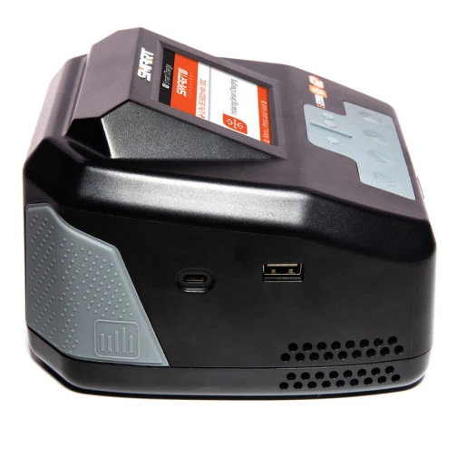 Spektrum Ladegerät Smart G2 Charger S2200 2x200W 230V 5 Spektrum Ladegerät Smart G2 Charger S2200 2x200W 230V - Image 3