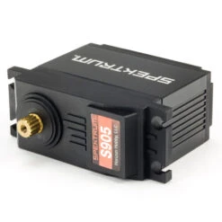 Spektrum Servo S905 Large Scale WP 15T 1:5