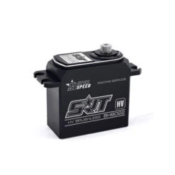 SRT BH9022 Brushless Servo HV High Speed 20.0kg/0.065sec