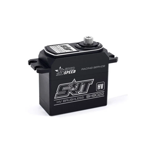 SRT BH9022 Brushless Servo HV High Speed 20.0kg/0.065sec 3 SRT BH9022 Brushless Servo HV High Speed 20.0kg/0.065sec