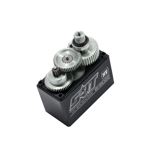SRT BH9022 Brushless Servo HV High Speed 20.0kg/0.065sec 4 SRT BH9022 Brushless Servo HV High Speed 20.0kg/0.065sec - Image 2