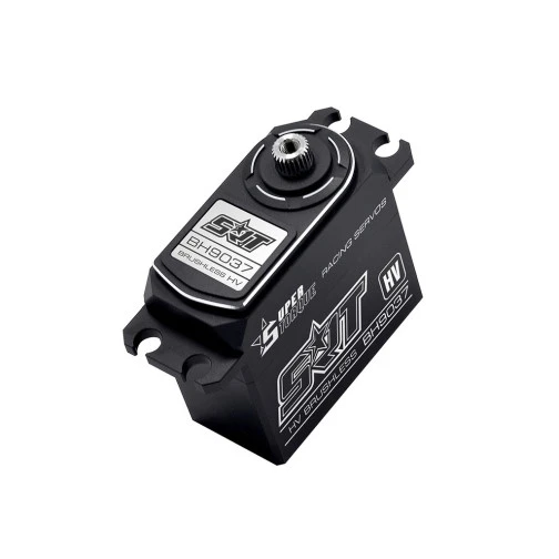 SRT BH9037 Brushless Servo HV High Torque 35.0kg/0.14sec 4 SRT BH9037 Brushless Servo HV High Torque 35.0kg/0.14sec - Image 2
