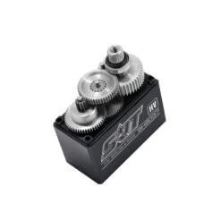 SRT BH9037 Brushless Servo HV High Torque 35.0kg/0.14sec 8 SRT BH9037 Brushless Servo HV High Torque 35.0kg/0.14sec -Tamico srt bh9037 brushless servo hv high torque 350kg 014sec3