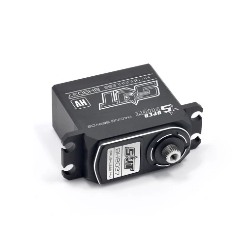 SRT BH9037 Brushless Servo HV High Torque 35.0kg/0.14sec 6 SRT BH9037 Brushless Servo HV High Torque 35.0kg/0.14sec - Image 4
