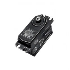 SRT Brushless Servo HV Low Profile 15 Kg/0.05 Sec @7.4V