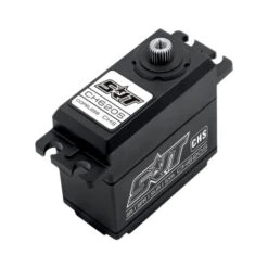 SRT CH6020 Coreless Servo HV 20.0kg/0.10sec