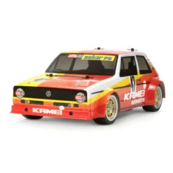 Tamiya 47308 VW Golf I Racing Gr.2 Kamei (M-05) Bausatz