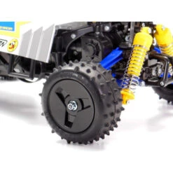 Tamiya 47458 Thunder Dragon (2021) Bausatz 8 Tamiya 47458 Thunder Dragon (2021) Bausatz -Tamico tamiya 47458 thunder dragon 2021 bausatz3