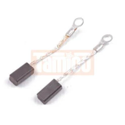 Tamiya 53486 Motor-Kohlen Zum Reinigen