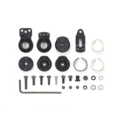 Tamiya 54893 Alu Servohorn Einstellbar Für Hi-Torque Saver