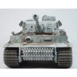 Tamiya 56010 Panzer Tiger 1 Full Option 1:16 Bausatz 9 Tamiya 56010 Panzer Tiger 1 Full Option 1:16 Bausatz -Tamico tamiya 56010 panzer tiger 1 full option 116 bausatz3