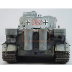 Tamiya 56010 Panzer Tiger 1 Full Option 1:16 Bausatz 10 Tamiya 56010 Panzer Tiger 1 Full Option 1:16 Bausatz -Tamico tamiya 56010 panzer tiger 1 full option 116 bausatz4