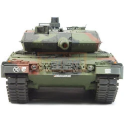 Tamiya 56020 Panzer Leopard 2A6 Full Option 1:16 Bausatz 10 Tamiya 56020 Panzer Leopard 2A6 Full Option 1:16 Bausatz -Tamico tamiya 56020 panzer leopard 2a6 full option 116 bausatz5