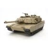 Tamiya 56041 Panzer US KPz M1A2 Abrams Full Option 1:16 Bausatz -Tamico tamiya 56041 panzer us kpz m1a2 abrams full option 116 bausatz