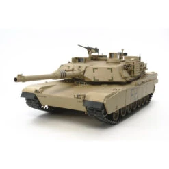 Tamiya 56041 Panzer US KPz M1A2 Abrams Full Option 1:16 Bausatz