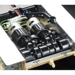 Tamiya 56041 Panzer US KPz M1A2 Abrams Full Option 1:16 Bausatz 22 Tamiya 56041 Panzer US KPz M1A2 Abrams Full Option 1:16 Bausatz -Tamico tamiya 56041 panzer us kpz m1a2 abrams full option 116 bausatz10