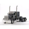 Tamiya 56356 Grand Hauler Matt Black Edt. 1:14 Bausatz -Tamico tamiya 56356 grand hauler matt black edt 114 bausatz