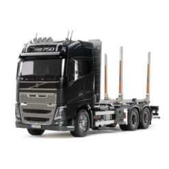 Tamiya 56360 Volvo FH16 Holztransporter 1:14 Bausatz
