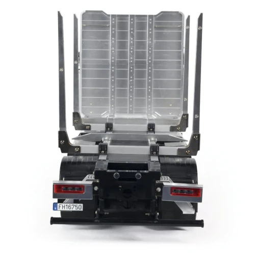 Tamiya 56360 Volvo FH16 Holztransporter 1:14 Bausatz 12 Tamiya 56360 Volvo FH16 Holztransporter 1:14 Bausatz - Image 10