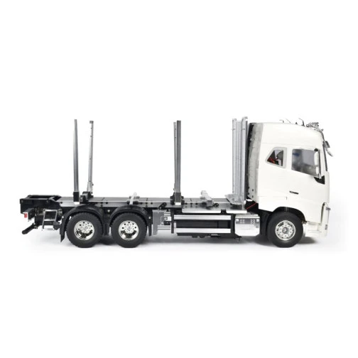Tamiya 56360 Volvo FH16 Holztransporter 1:14 Bausatz 13 Tamiya 56360 Volvo FH16 Holztransporter 1:14 Bausatz - Image 11