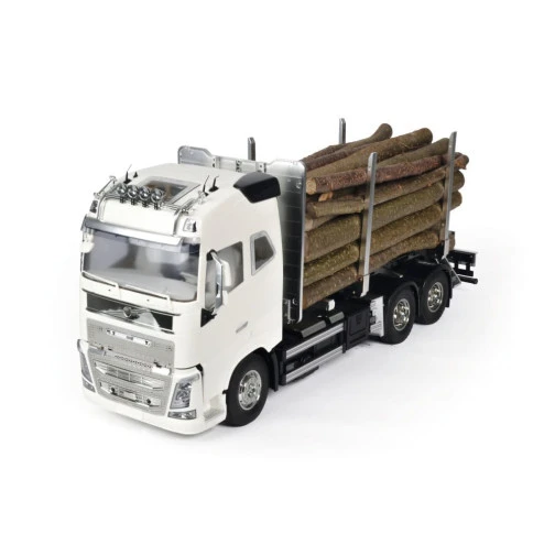 Tamiya 56360 Volvo FH16 Holztransporter 1:14 Bausatz 14 Tamiya 56360 Volvo FH16 Holztransporter 1:14 Bausatz - Image 12