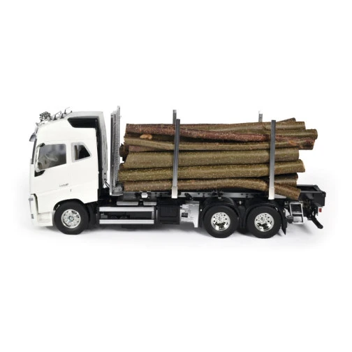 Tamiya 56360 Volvo FH16 Holztransporter 1:14 Bausatz 15 Tamiya 56360 Volvo FH16 Holztransporter 1:14 Bausatz - Image 13