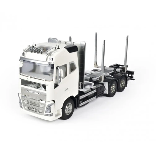 Tamiya 56360 Volvo FH16 Holztransporter 1:14 Bausatz 7 Tamiya 56360 Volvo FH16 Holztransporter 1:14 Bausatz - Image 5