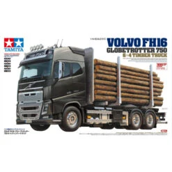 Tamiya 56360 Volvo FH16 Holztransporter 1:14 Bausatz 22 Tamiya 56360 Volvo FH16 Holztransporter 1:14 Bausatz -Tamico tamiya 56360 volvo fh16 holztransporter 114 bausatz7