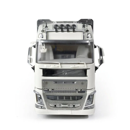 Tamiya 56360 Volvo FH16 Holztransporter 1:14 Bausatz 10 Tamiya 56360 Volvo FH16 Holztransporter 1:14 Bausatz - Image 8