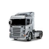 Tamiya 56364 Scania R470 Silber Edition 1:14 Bausatz 1 Tamiya 56364 Scania R470 Silber Edition 1:14 Bausatz -Tamico tamiya 56364 scania r470 silber edition 114 bausatz