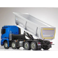 Tamiya 56366 MB Arocs 4151 8x4 Kipper 1:14 Bausatz -Tamico tamiya 56366 mb arocs 4151 8x4 kipper 114 bausatz5