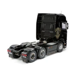 Tamiya 56368 Scania 770 S 6x4 3-Achser 1:14 Bausatz 13 Tamiya 56368 Scania 770 S 6x4 3-Achser 1:14 Bausatz -Tamico tamiya 56368 scania 770 s 6x4 3 achser 114 bausatz3