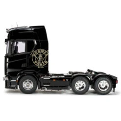 Tamiya 56368 Scania 770 S 6x4 3-Achser 1:14 Bausatz 16 Tamiya 56368 Scania 770 S 6x4 3-Achser 1:14 Bausatz -Tamico tamiya 56368 scania 770 s 6x4 3 achser 114 bausatz6
