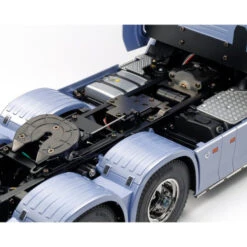 Tamiya 56368 Scania 770 S 6x4 3-Achser 1:14 Bausatz 18 Tamiya 56368 Scania 770 S 6x4 3-Achser 1:14 Bausatz -Tamico tamiya 56368 scania 770 s 6x4 3 achser 114 bausatz8