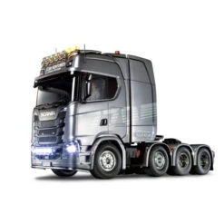 Tamiya 56371 Scania 770S 8x4/4 Bausatz 1:14 -Tamico tamiya 56371 scania 770s 8x4 4 bausatz 1144