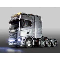Tamiya 56371 Scania 770S 8x4/4 Bausatz 1:14 -Tamico tamiya 56371 scania 770s 8x4 4 bausatz 1145