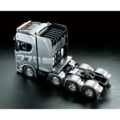 Tamiya 56371 Scania 770S 8x4/4 Bausatz 1:14 -Tamico tamiya 56371 scania 770s 8x4 4 bausatz 1148