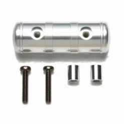 Tamiya 56552 Alu Luftdruckkessel EU-Truck 1:14