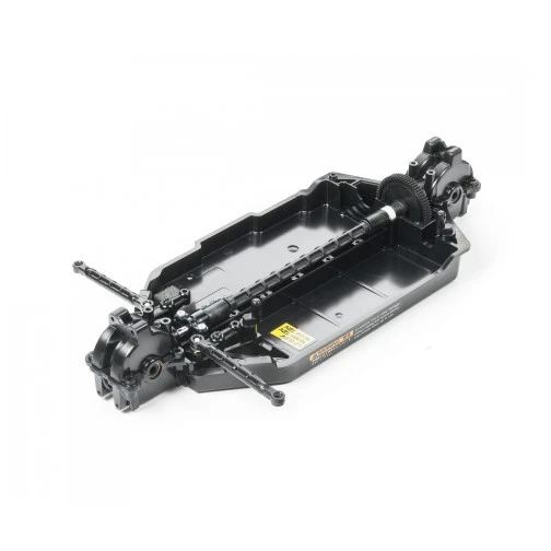 Tamiya 57988 Plasma Edge II TT02B First-Try Bausatz 4 Tamiya 57988 Plasma Edge II TT02B First-Try Bausatz - Image 2