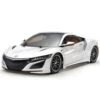Tamiya 58634 Honda NSX 2016 (TT-02) Bausatz -Tamico tamiya 58634 honda nsx 2016 tt 02 bausatz