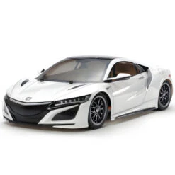 Tamiya 58634 Honda NSX 2016 (TT-02) Bausatz