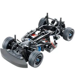 Tamiya 58647 M-07 Concept M-Chassis Bausatz