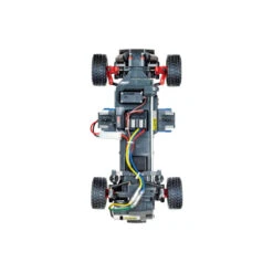 Tamiya 58650 VW Beetle Rally MF-01X Chassis Bausatz -Tamico tamiya 58650 vw beetle rally mf 01x chassis bausatz4