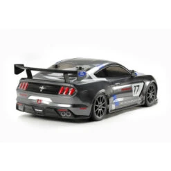 Tamiya 58664 Ford Mustang GT4 TT-02 Bausatz 9 Tamiya 58664 Ford Mustang GT4 TT-02 Bausatz -Tamico tamiya 58664 ford mustang gt4 tt 02 bausatz3