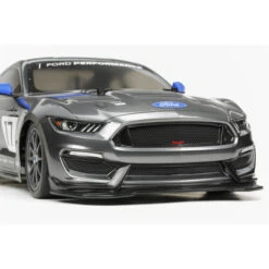 Tamiya 58664 Ford Mustang GT4 TT-02 Bausatz 11 Tamiya 58664 Ford Mustang GT4 TT-02 Bausatz -Tamico tamiya 58664 ford mustang gt4 tt 02 bausatz5