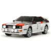 Tamiya 58667 Audi Quattro Rally A2 TT-02 Bausatz -Tamico tamiya 58667 audi quattro rally a2 tt 02 bausatz