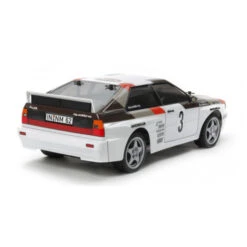Tamiya 58667 Audi Quattro Rally A2 TT-02 Bausatz -Tamico tamiya 58667 audi quattro rally a2 tt 02 bausatz3