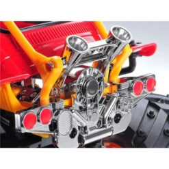 Tamiya 58672 Monster Beetle Trail Bausatz GF-01TR 1:14 -Tamico tamiya 58672 monster beetle trail bausatz gf 01tr 1144