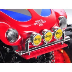 Tamiya 58672 Monster Beetle Trail Bausatz GF-01TR 1:14 -Tamico tamiya 58672 monster beetle trail bausatz gf 01tr 1145